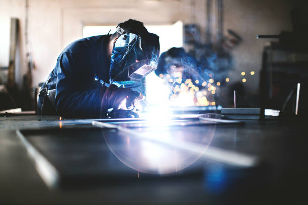 Best Food and Beverage Processing Equipment Welding in Edmundson, MO