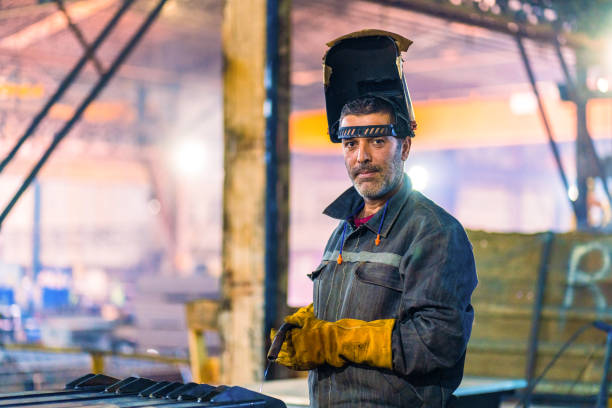 Best Automotive Welding in Edmundson, MO
