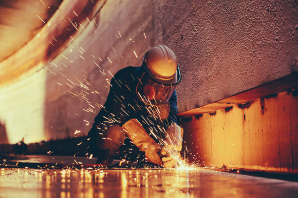 Edmundson, MO Welder & Metal Fabrication Company