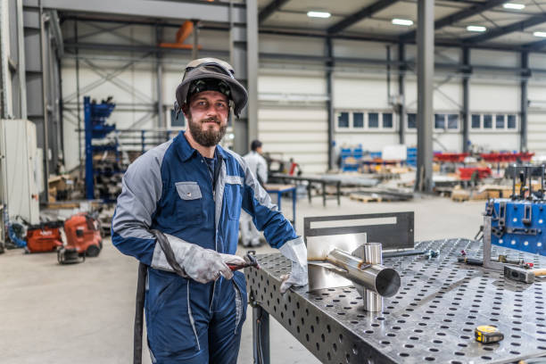 Best Marine and Shipbuilding Welding in Edmundson, MO