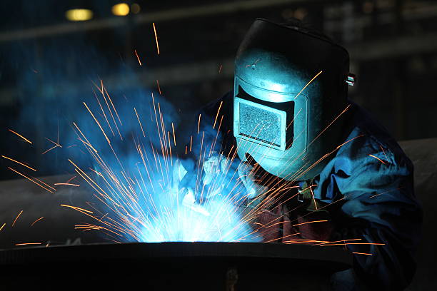 Best Automation and Robotic Welding in Edmundson, MO