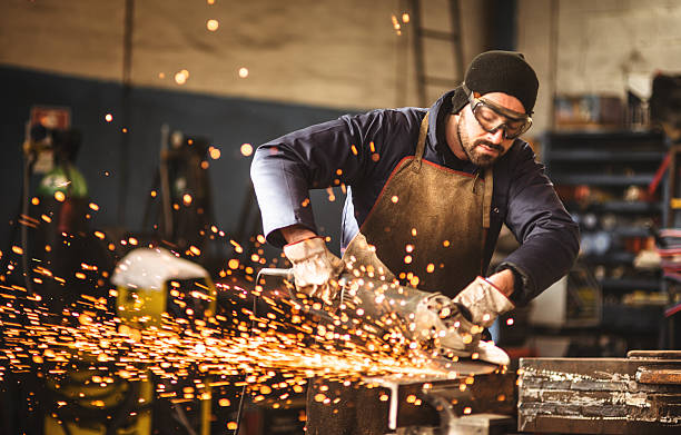 Best Specialty Welding Processes in Edmundson, MO