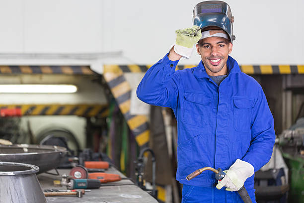 Best Artistic and Custom Metal Fabrication in Edmundson, MO