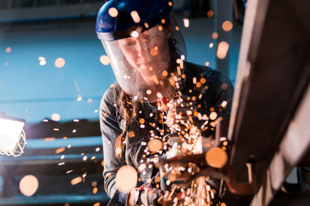Best Structural Steel Welding in Edmundson, MO