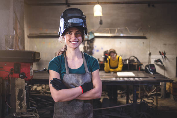 Affordable Welder Services in Edmundson, MO